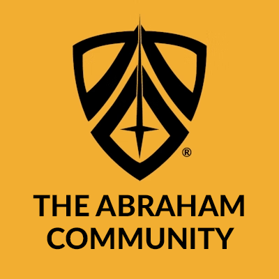 The Abraham Community Membership Login