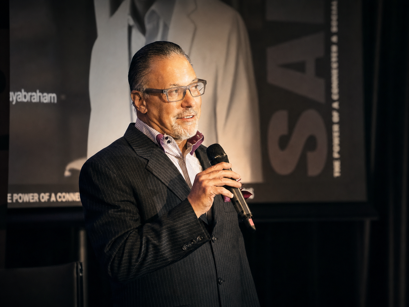 Jay Abraham — The Advisor of Advisors