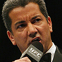 Bruce Buffer