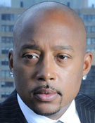 Daymond John