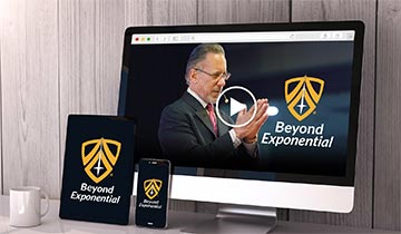 Beyond Exponential: The Business Bucket List Bonanza
