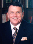 Dr. Spencer Johnson