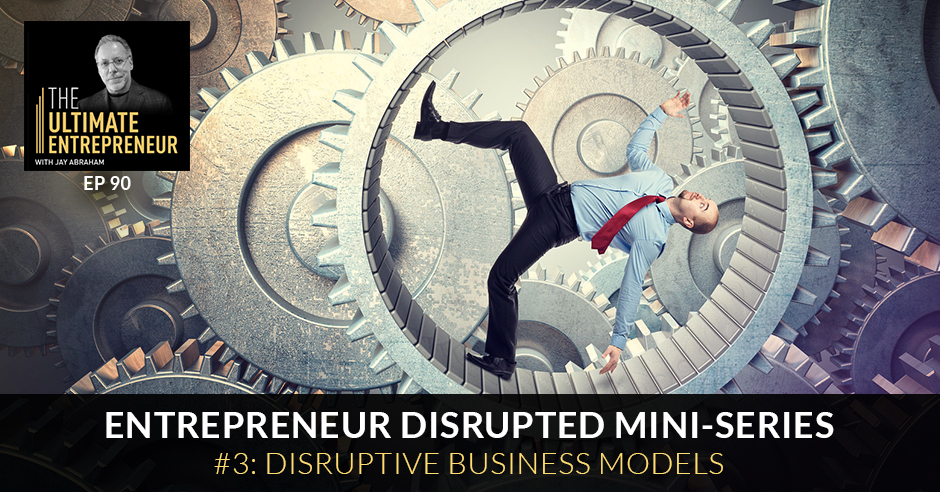 TUE 90 | Disruptive Business Models