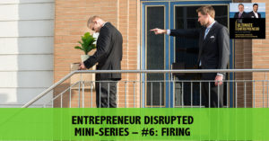 TUE 93 | Entrepreneur Disrupted