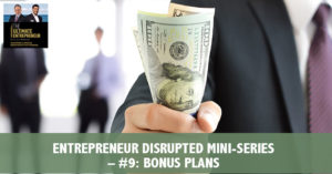 TUE 96 | Bonus Plans