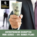 TUE 96 | Bonus Plans