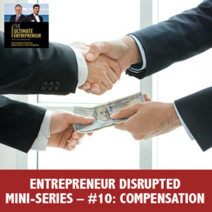 TUE 97 | Negotiate Compensation