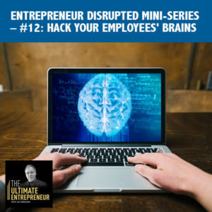 TUE 99 | Hack Employees' Brains