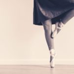 ballet-sneaker-dress-ballet-dancer-163379