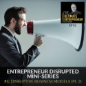 TUE 91 | Disruptive Business Models