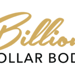 Billion Dollar Body Logo