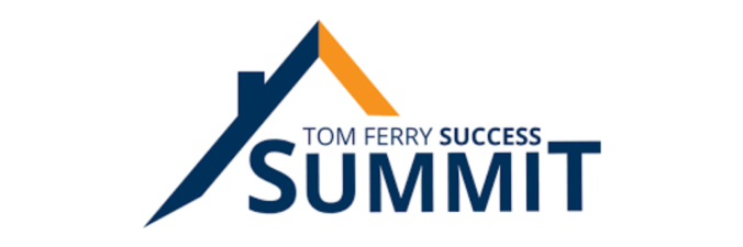 Tom Ferry Success Summit Logo